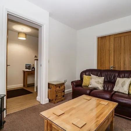 Vakantiehuis Woodville Cockermouth