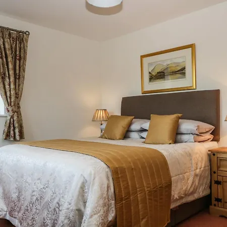 Woodville Vakantiehuis